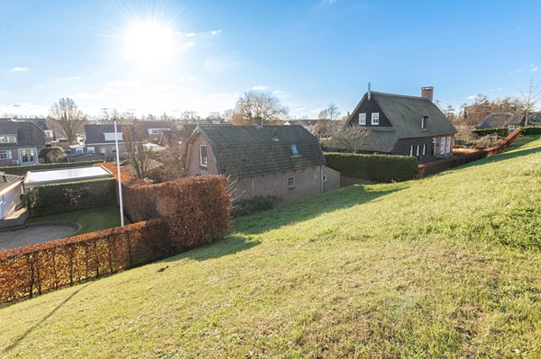 Medium property photo - Hoekeinde 51, 4254 LP Sleeuwijk